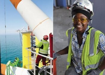 U.S. Union Workers to Build Ørsted's U.S. Offshore Wind Farms