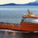 Aker BP Charters Large PSV from Solstad Offshore Aker BP Charters Large PSV from Solstad Offshore