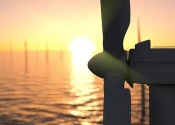 BOEM Environmental Review: No Significant Impact of Potential Offshore Wind Leasing in Area Off California