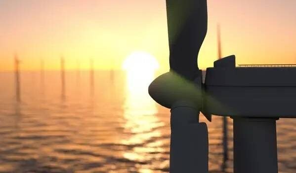 BOEM Environmental Review: No Significant Impact of Potential Offshore Wind Leasing in Area Off California