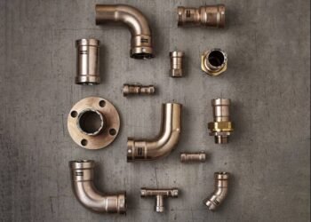 Viega Fittings Get Additional U.S. Navy Approval