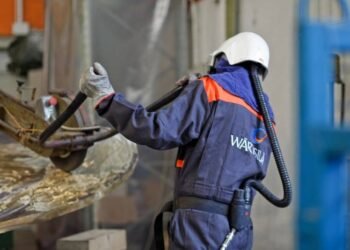 Wärtsilä's Earnings in Line with Expectations