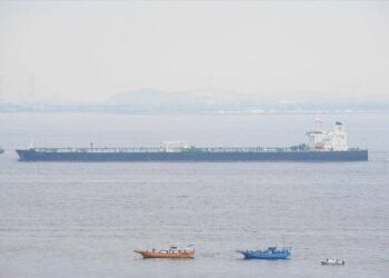 Greek Manager of Oaktree-backed Tanker Says Probing Possible Iran Oil Transfer