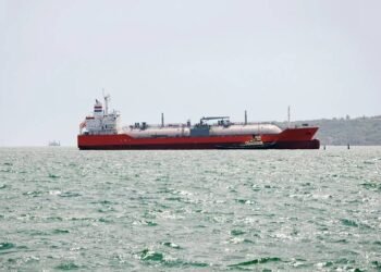 Marine Insurers Add Russian, Ukrainian Waters to High Risk List