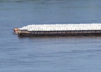 Maritime Partners Agrees to Acquire MG Transport