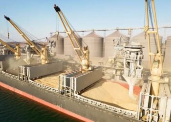 Russia, Ukraine Agree to Protect Ukraine Grain Shipping Channel