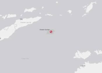 East Timor Expects Australia to Back Greater Sunrise Gas Development via Timor
