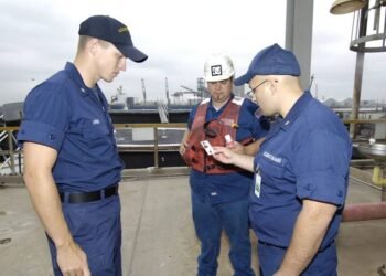 TWIC Renewals Now Available Online