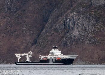 Helix, Volstad Agree Long Term Charters for Construction Support Vessel Duo