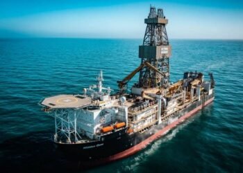 TMC, Allseas Complete Initial Deepwater Trials of Polymetallic Nodule Collector Vehicle