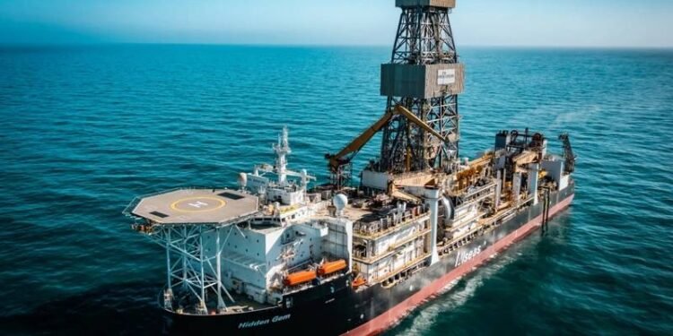 TMC, Allseas Complete Initial Deepwater Trials of Polymetallic Nodule Collector Vehicle