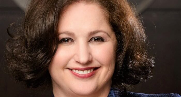 Foss names Sloane Perras to management function image description