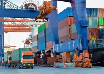 Startups Apply Artificial Intelligence to Supply Chain Disruptions