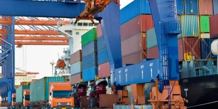 Startups Apply Artificial Intelligence to Supply Chain Disruptions Startups Apply Artificial Intelligence to Supply Chain Disruptions