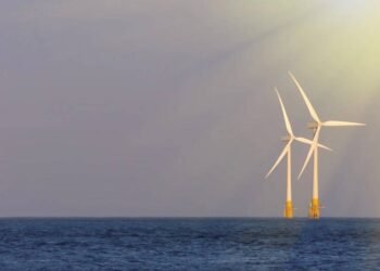 U.S. to Hold Offshore Wind Auction for Carolina Coast