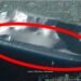 YouTuber Claims To Discover “Abandoned Ship” In Antarctica Using Google Earth iceberg in antarctica