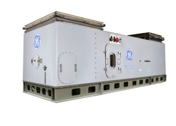 Green Marine: Electrification is the Power behind ‘Future-Proofing’