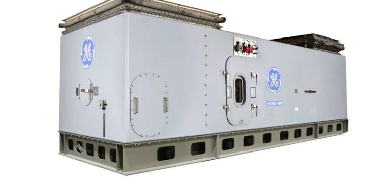 Green Marine: Electrification is the Power behind ‘Future-Proofing’