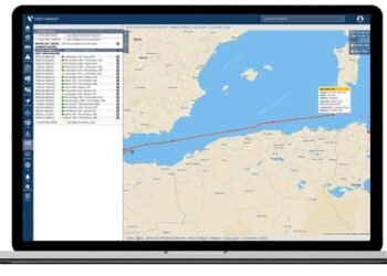 Software Solutions: Voyager Worldwide Upgrades Voyager Fleet Insight