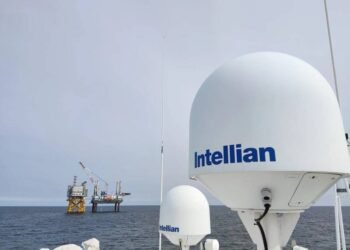 Intellian to Launch New Factory in South Korea