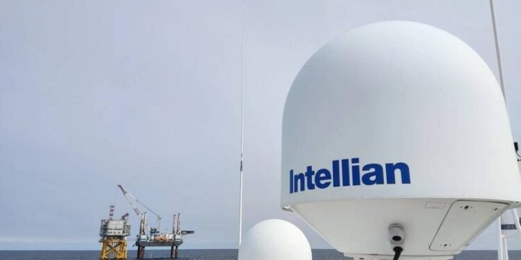 Intellian to Launch New Factory in South Korea