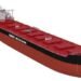 MOL Orders Six LNG-fueled Vessels MOL Orders Six LNG-fueled Vessels