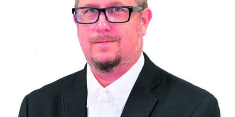 MJP Taps Kirby to Lead Americas Sales