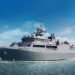 Malta OPV will certainly have Rolls-Royce propulsion bundle image description