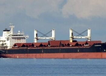 Bulk Carrier Operator and Chief Engineer Convicted for Dumping Offenses