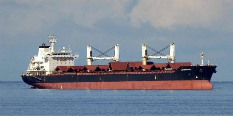 Bulk Carrier Operator and Chief Engineer Convicted for Dumping Offenses