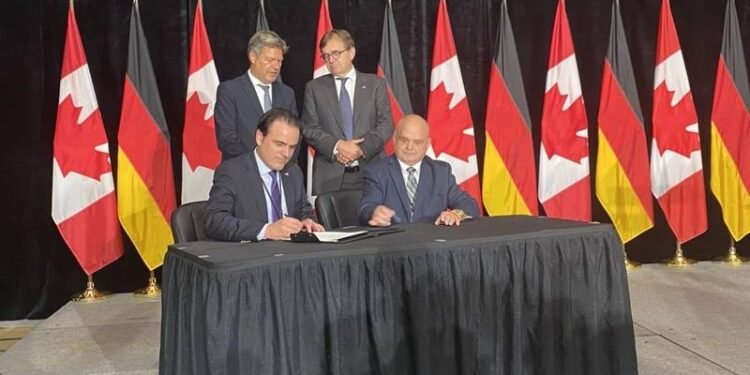 FSG, Oceanex to Develop Climate- neutral ConRo vessel FSG, Oceanex to Develop Climate-neutral ConRo vessel