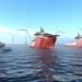 Digital Twins, AI to Help North Star's SOV Fleet Boost Efficiency, Cut Emissions
