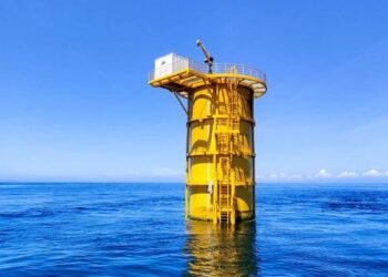 Cadeler in Talks to Order Offshore Wind Foundation Installation Vessel