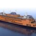 Simsite pumps selected for Staten Island Ferry newbuilds image description