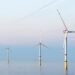 Offshore wind turbines