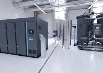 Atlas Copco Compressors acquires Compressed Air Products