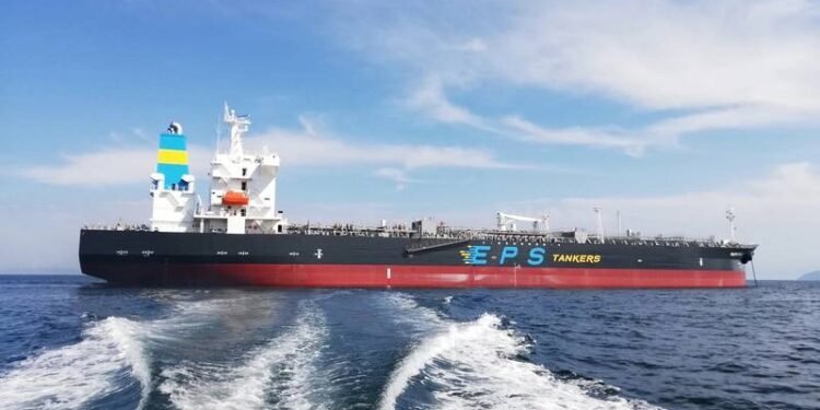 Deal Struck to Install Carbon Capture Solution on Tanker Pair