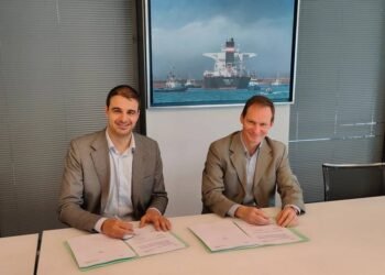 Louis Dreyfus Armateurs to Install, Trial Trio of eSAILs for Propulsion Assist