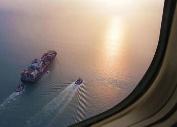 Future Fuels: Neste, Nordic Marine Oil team to debut "Co-processed marine fuel"