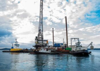 Brennan Acquires Harbor Offshore