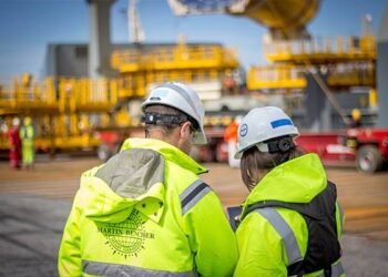 Maersk to Acquire Logistics Firm Martin Bencher Group