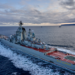 Russia Kicks Off Naval Drills in the Barents Sea