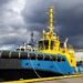 SAAM Towage Adds New Tug in Canada SAAM Towage Adds New Tug in Canada