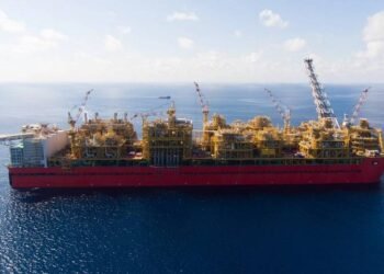 Shell, Unions Reach Deal to End Strike at Prelude FLNG
