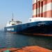 CIMC Raffles Delivers New ConRo Ship to Wallenius Sol