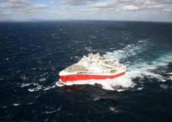 PGS to Start Large Offshore Survey in Norwegian Sea Next Week