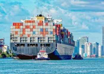 Cavotec Wins €15.7 Million Shore Power Order