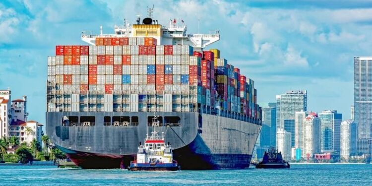 Cavotec Wins €15.7 Million Shore Power Order