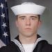 Newly-Enlisted Crewmember of Destroyer USS Arleigh Burke Lost at Sea Newly-Enlisted Crewmember of Destroyer USS Arleigh Burke Lost at Sea
