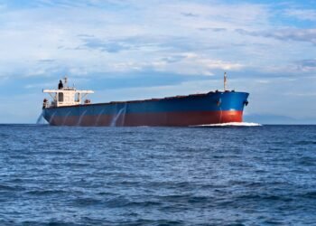 bulk carrier ballast water